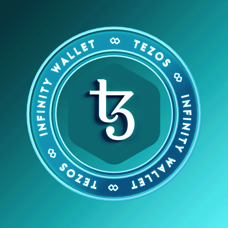 Tezos x Infinity Wallet #1825