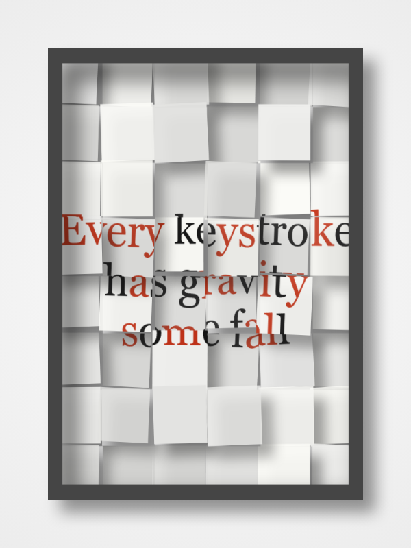 The Metaphor Machine #38774