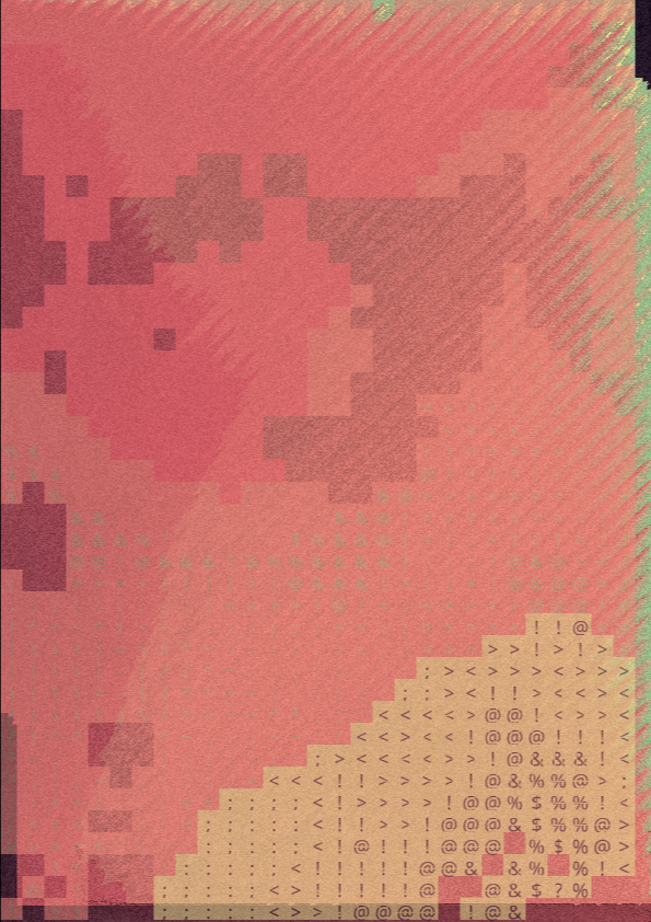 Convergence Remnants #11339