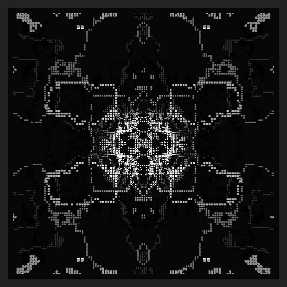 X-Form Base #2500
