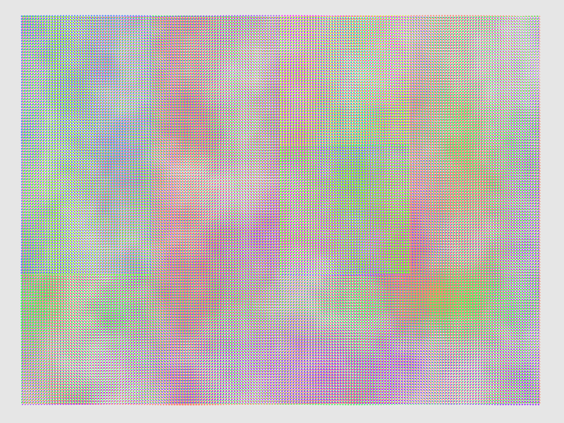 Color Function #5321
