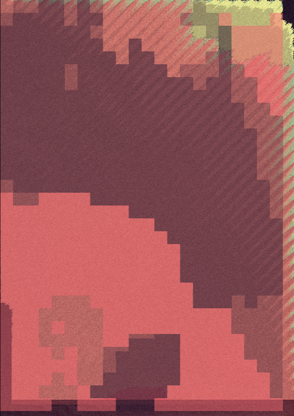 Convergence Remnants #11724