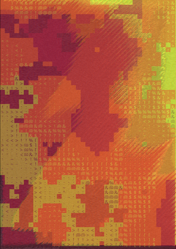 Convergence Remnants #6806