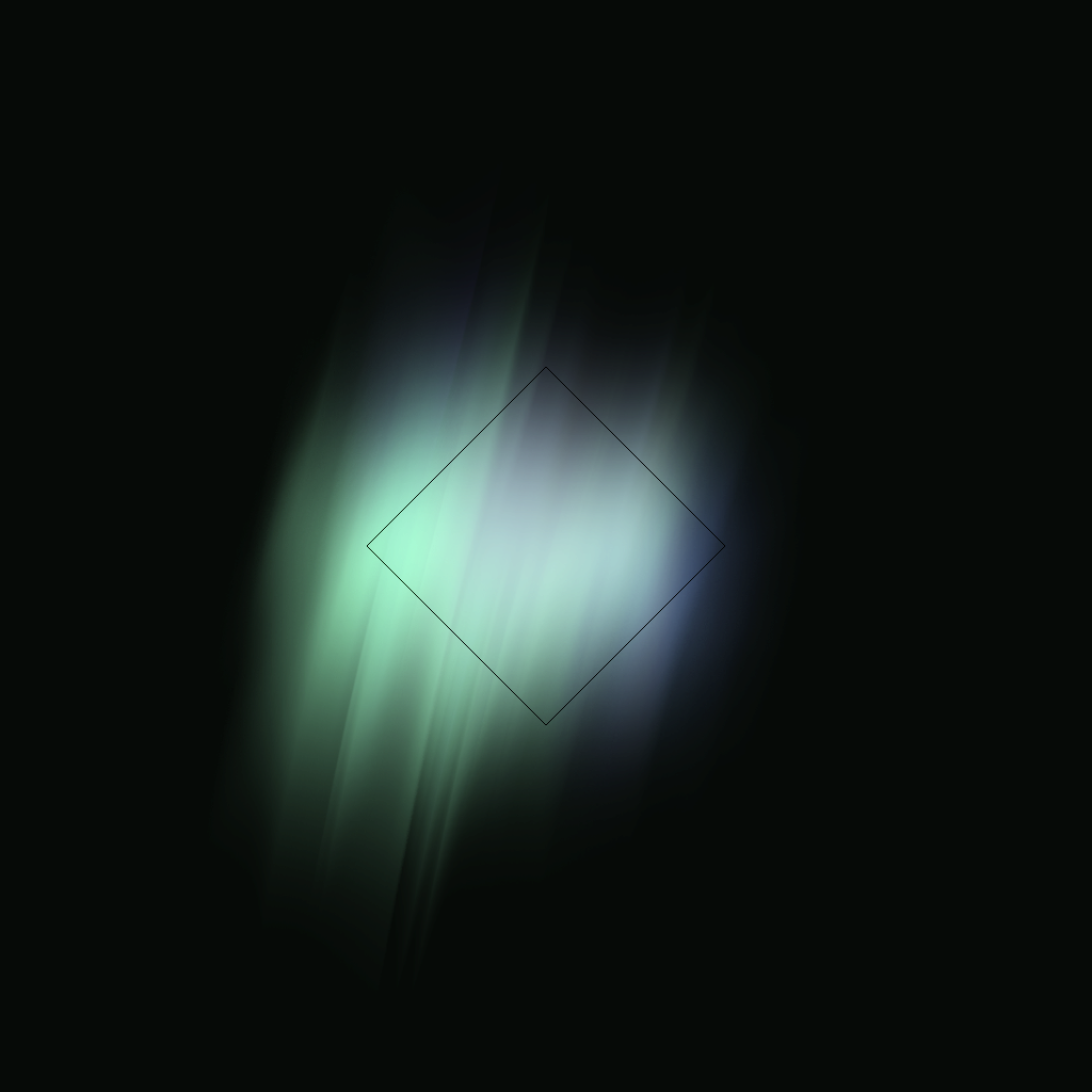 Diffracted #113