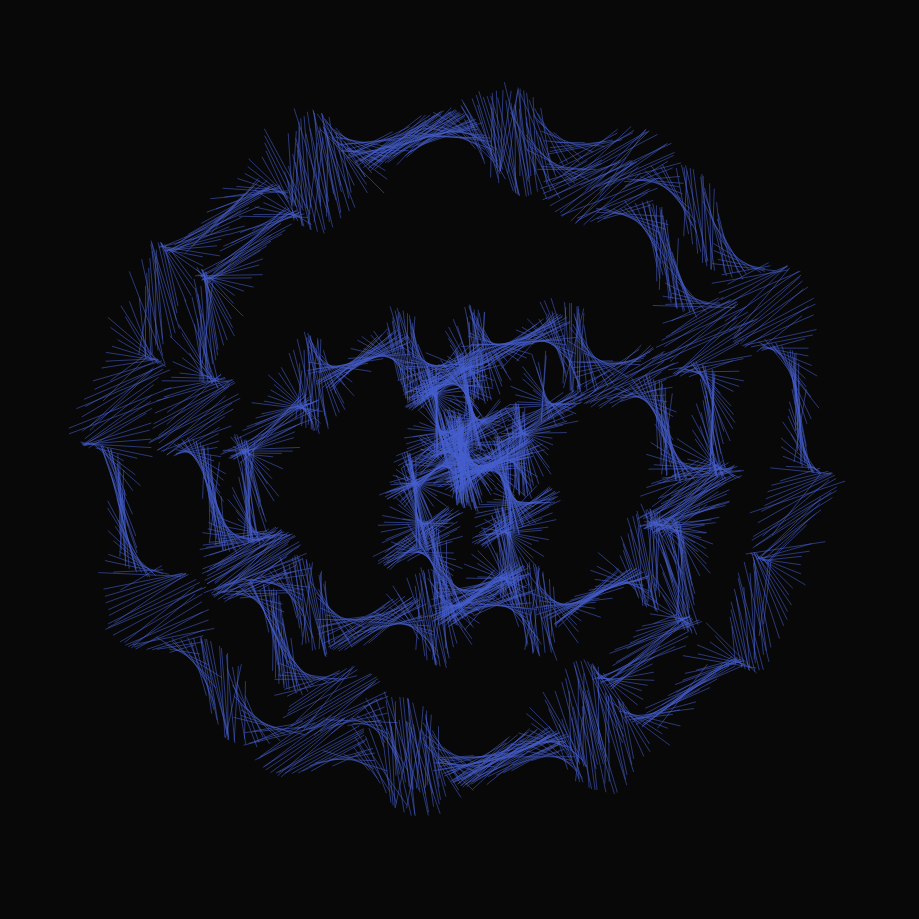 The Noise #14972
