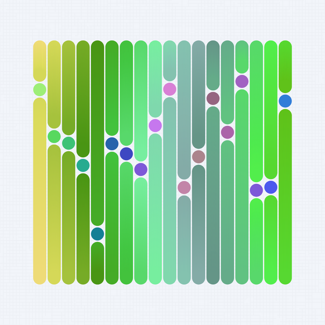 Gradients #59