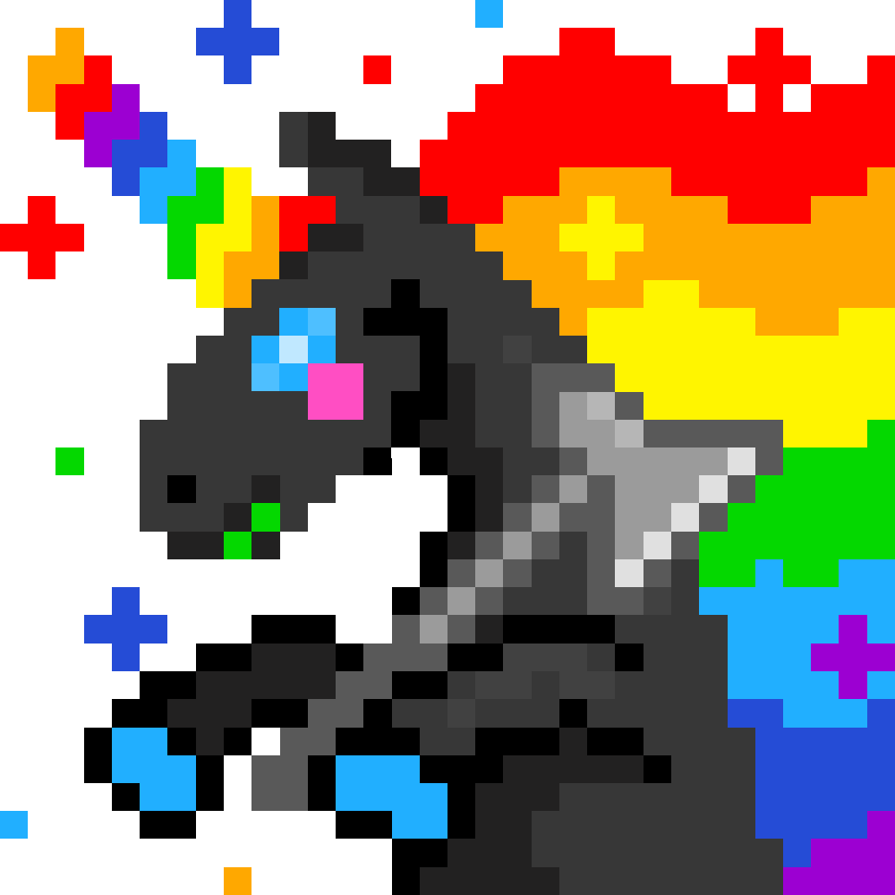 Unicorn #4861