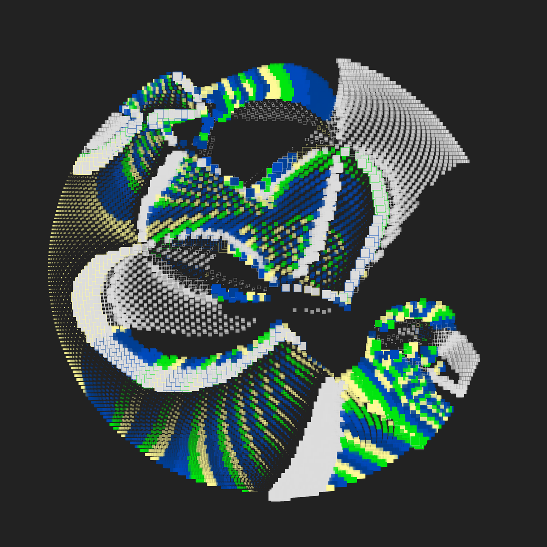Still C #21811
