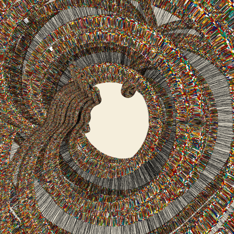 Singularithm #213