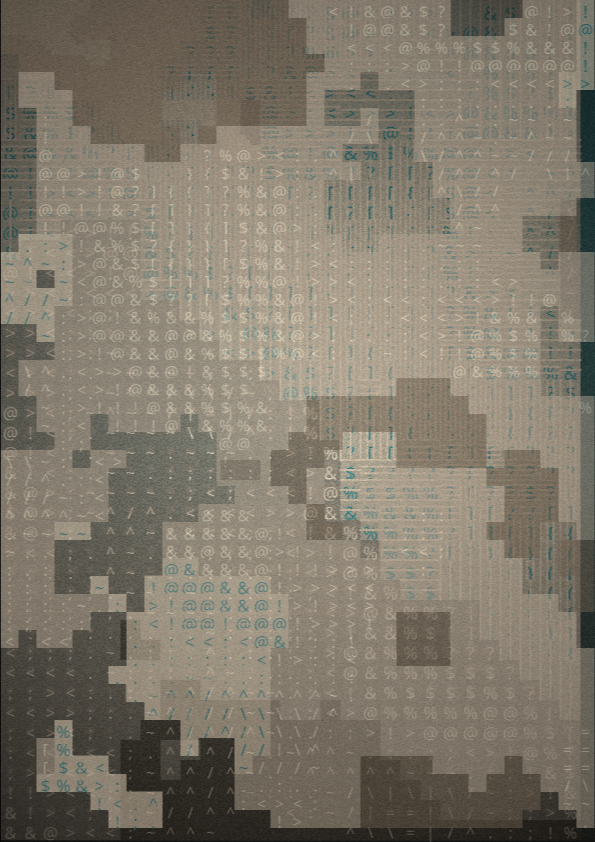 Convergence Remnants #2281