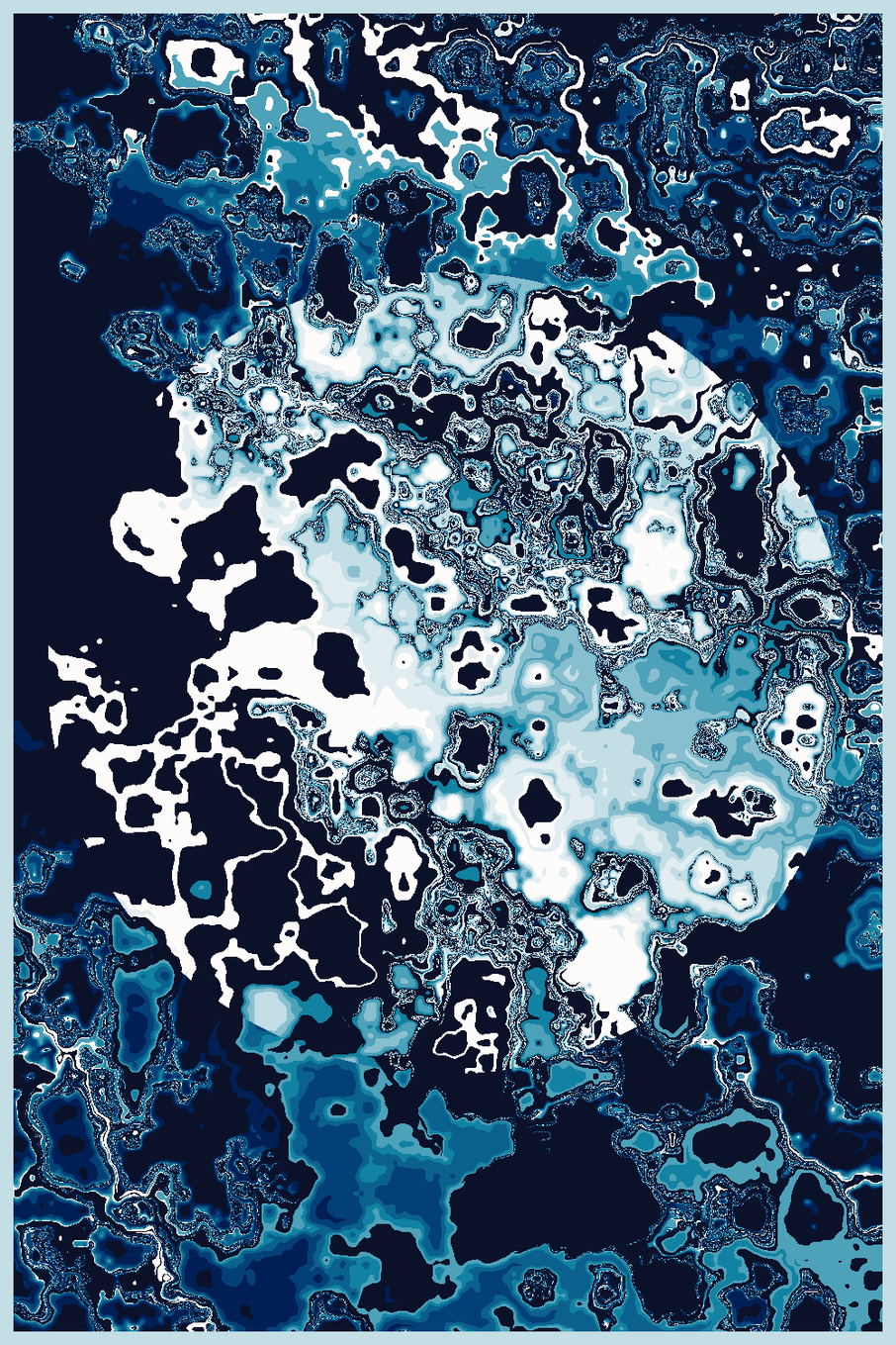 Elswhere Atlas #115