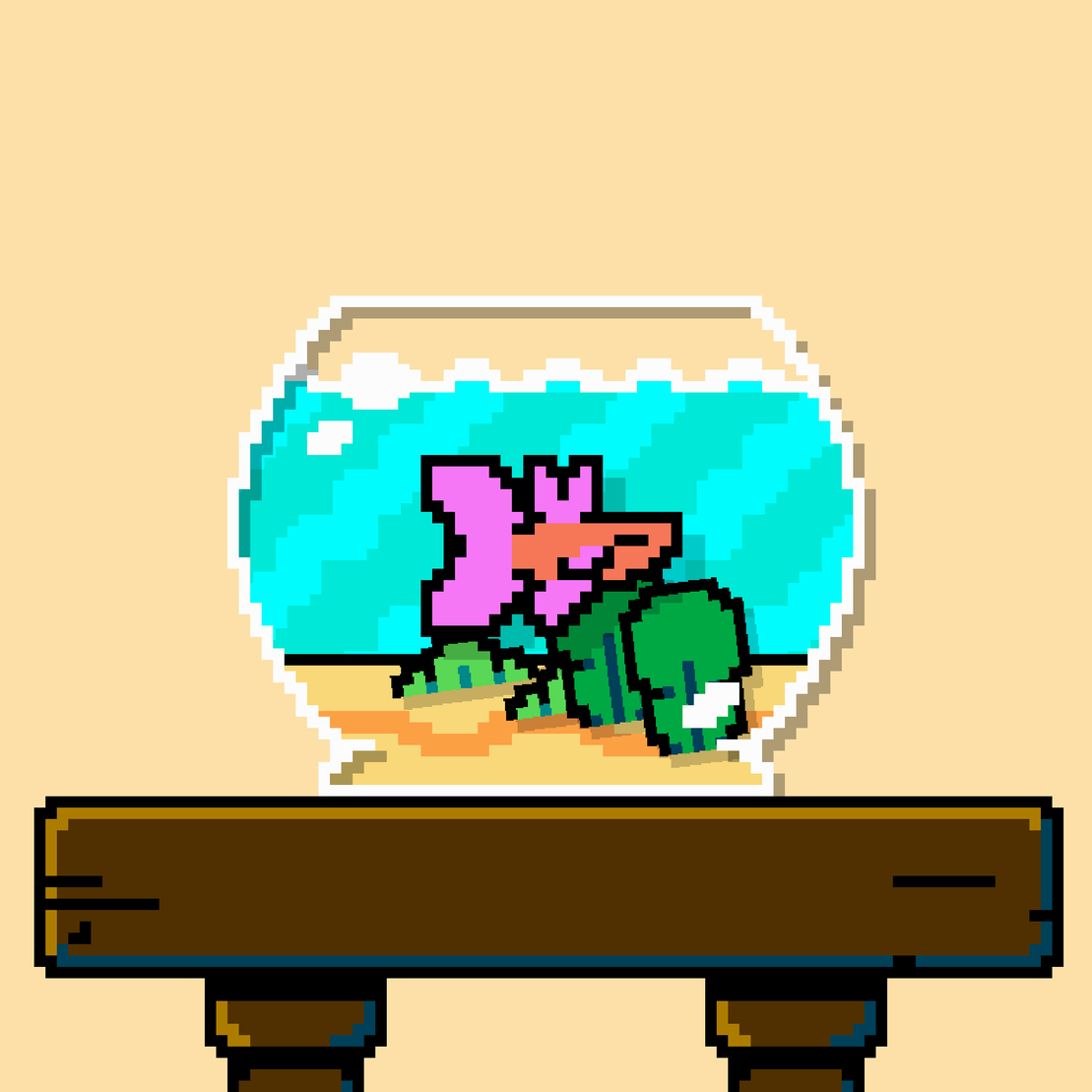 betta fish #188