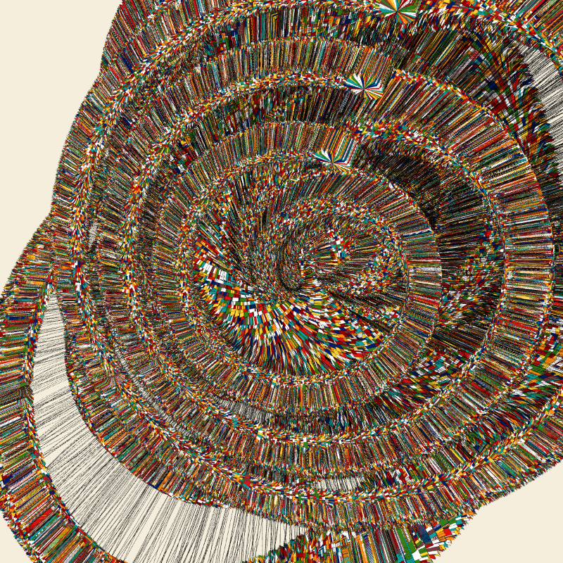 Singularithm #1251
