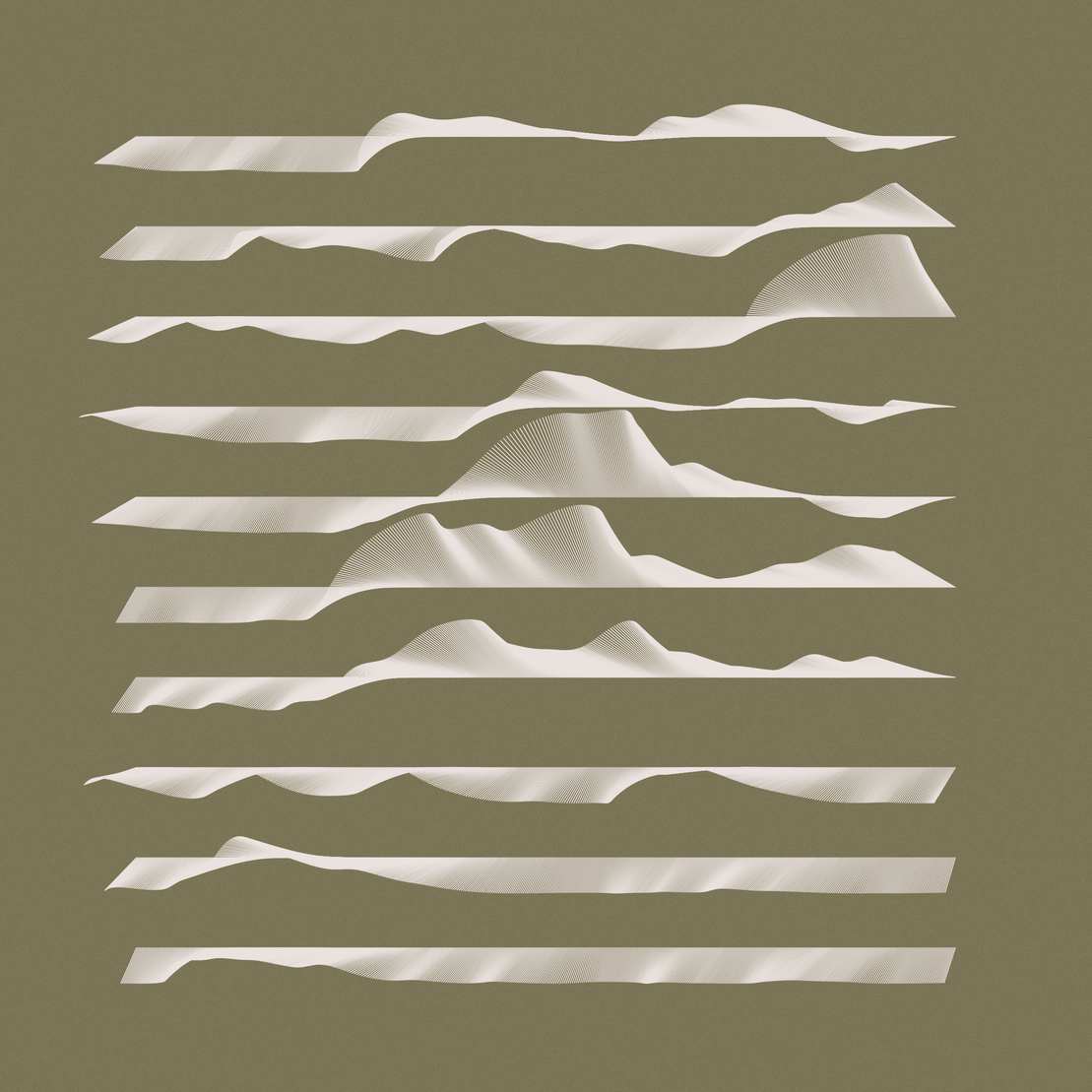 Curtains #106