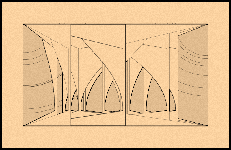 Settlements #1