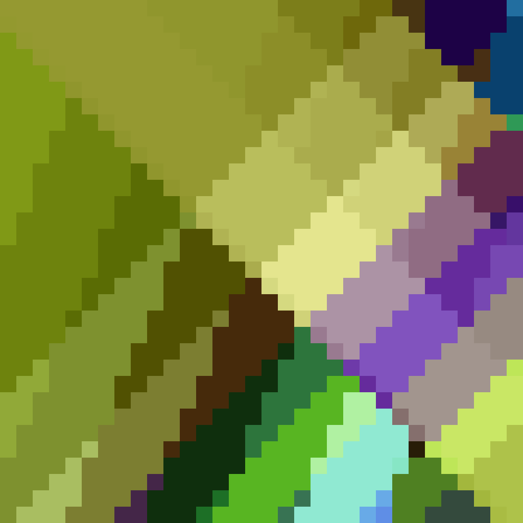 Fifty Frames of Wave #1