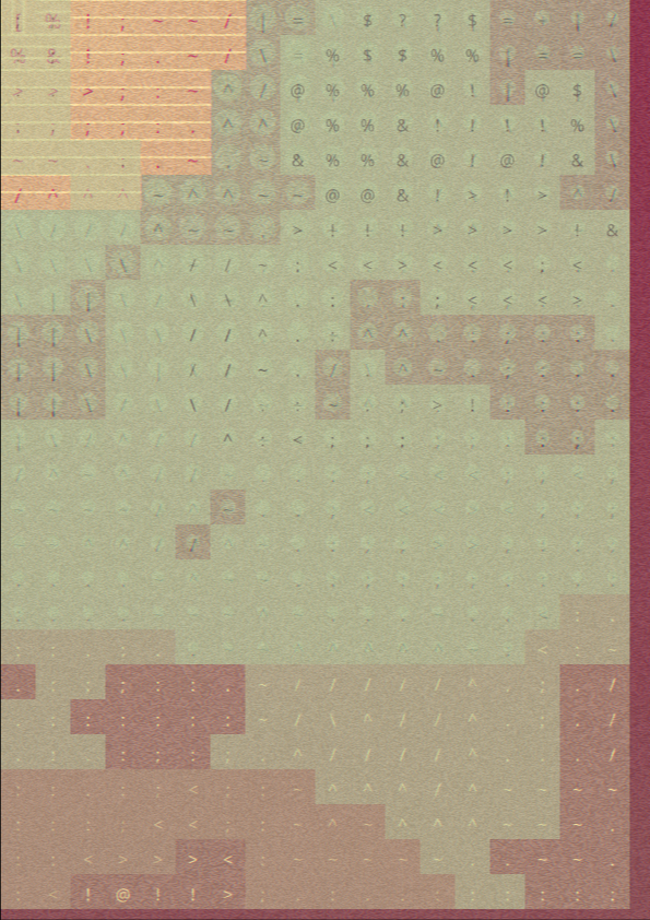 Convergence Remnants #15325