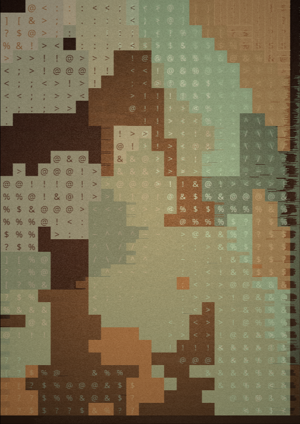 Convergence Remnants #10310