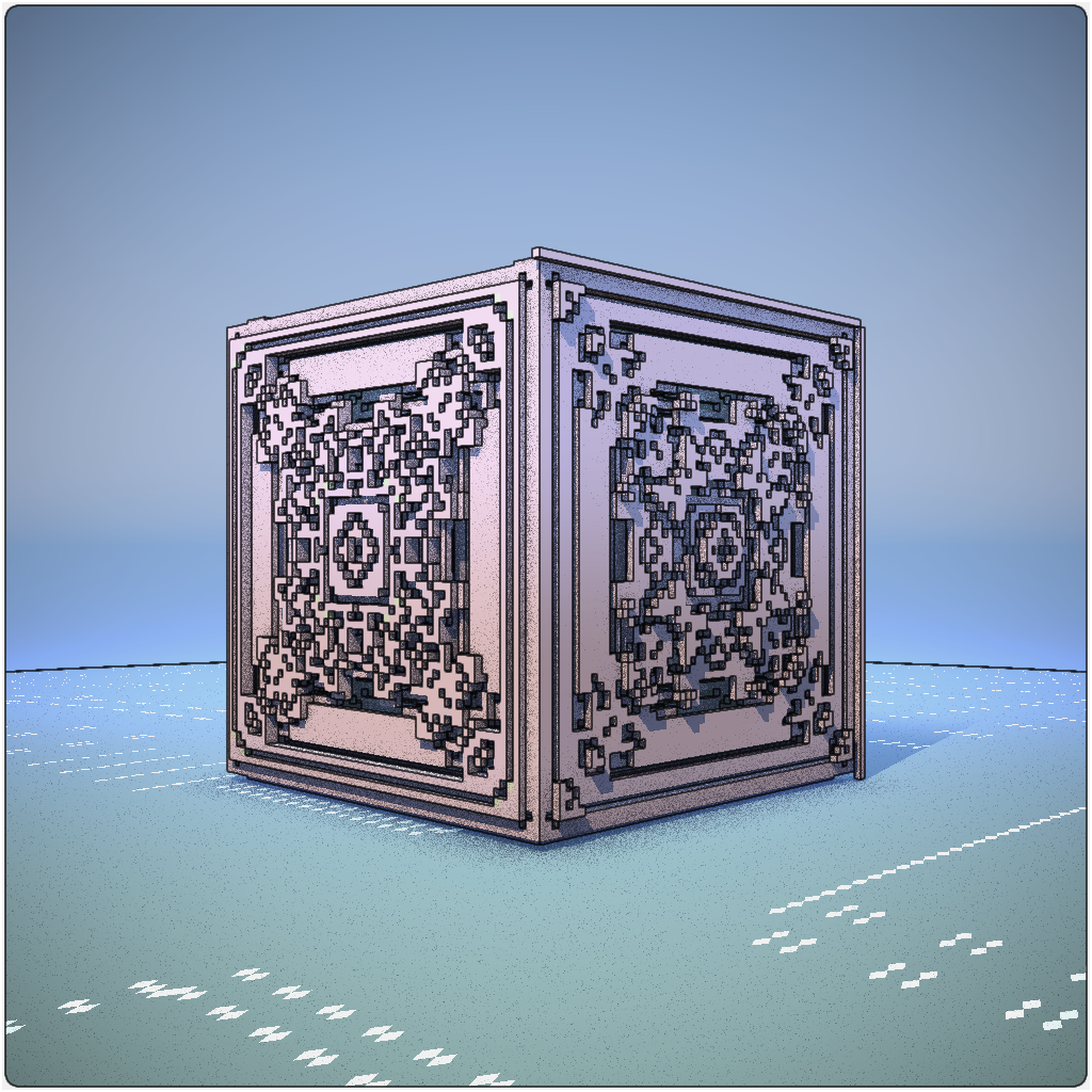 LL22 Ornate Box #120