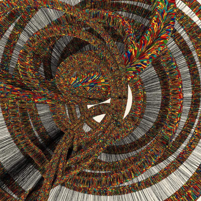 Singularithm #1213