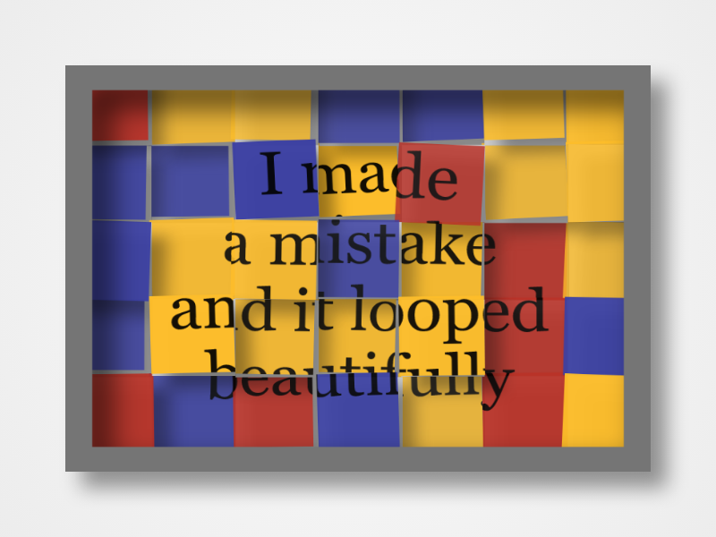 The Metaphor Machine #39391