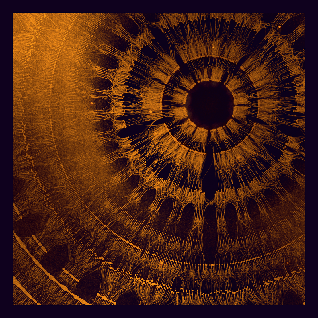 Effluence #54