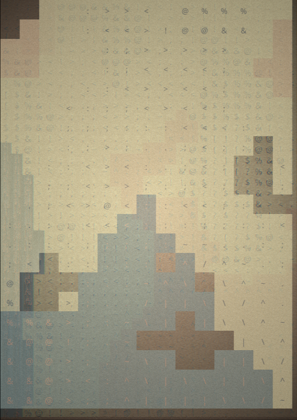 Convergence Remnants #2655
