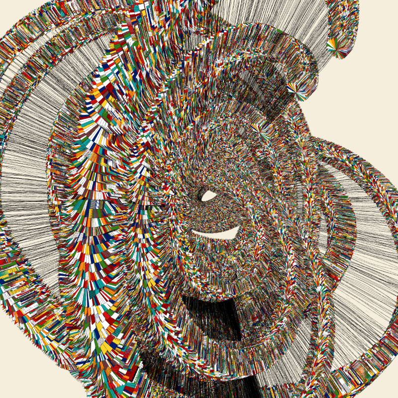 Singularithm #994