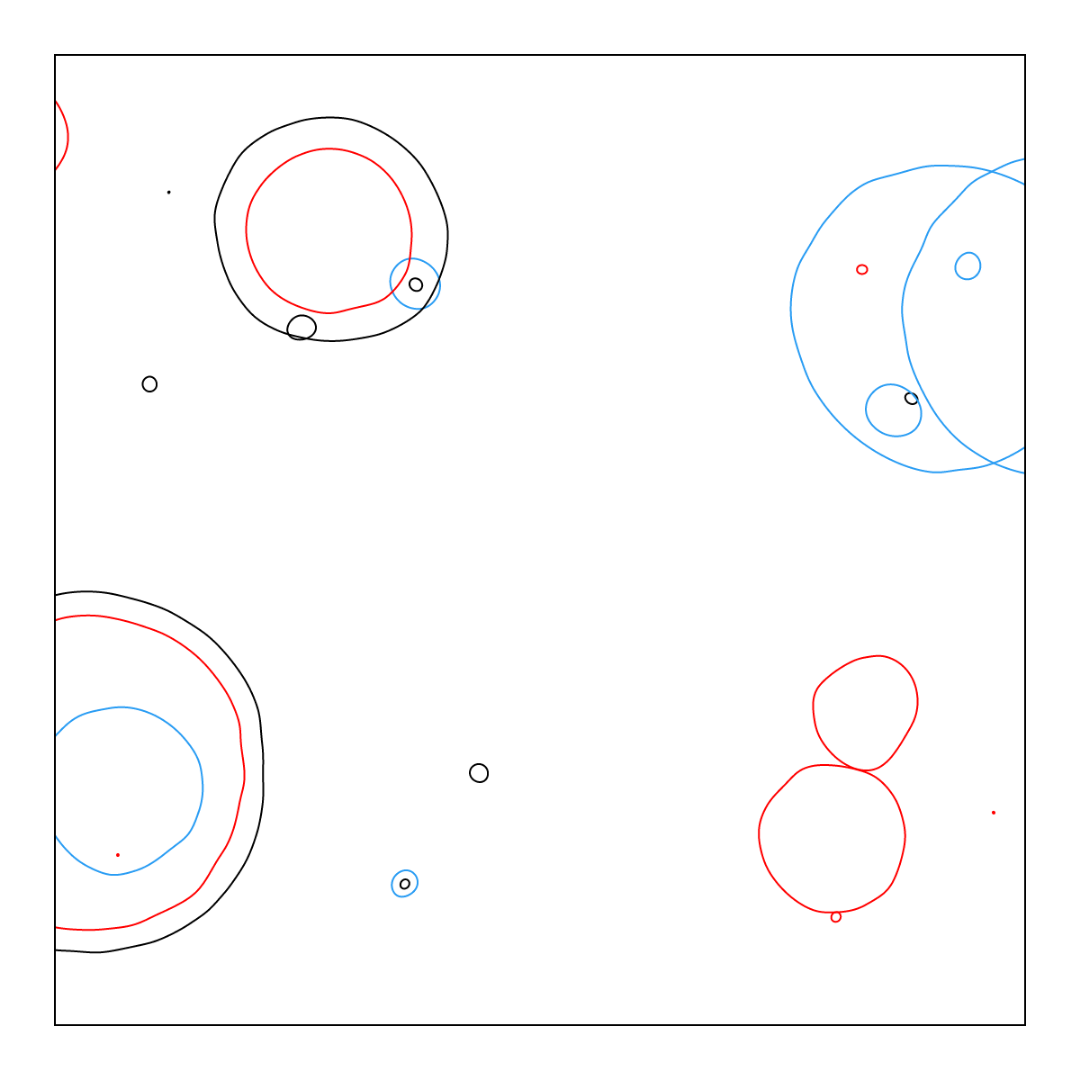 Unconditional Drawing #24
