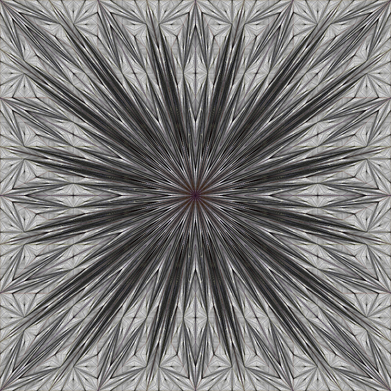 Triangle Subdivisions #417