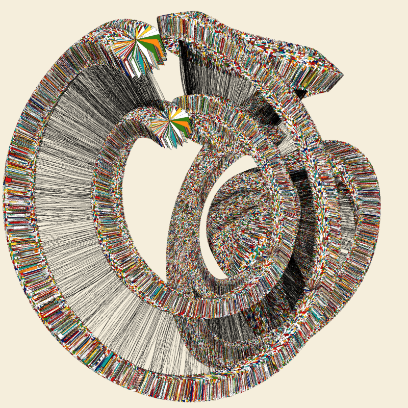 Singularithm #432