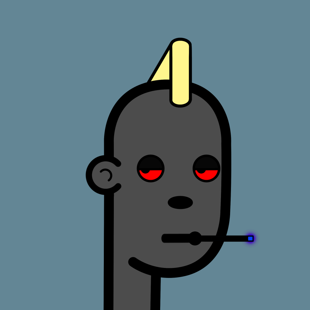 fx(Punk) #583