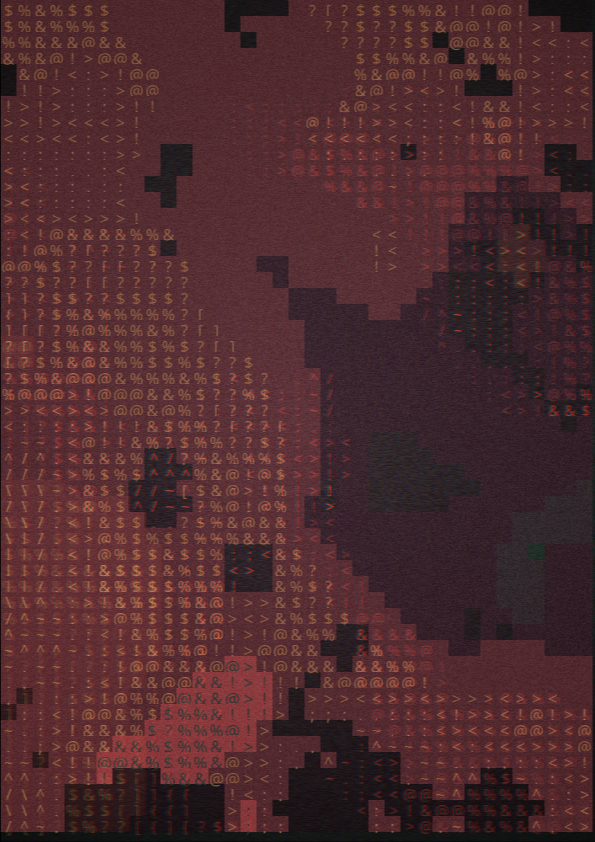 Convergence Remnants #14031