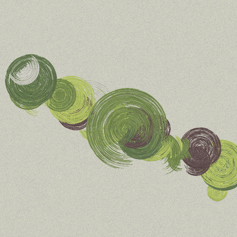 Circles #89