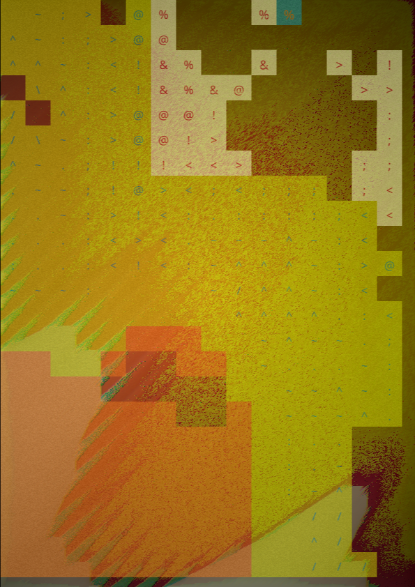 Convergence Remnants #15902