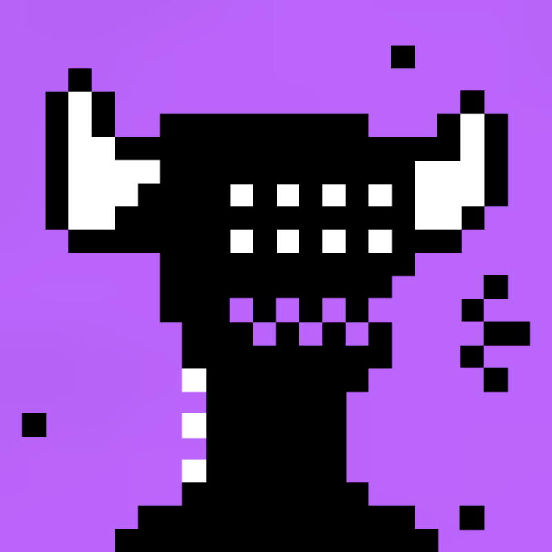 Tez Monsters #10