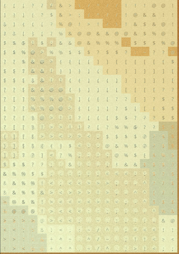 Convergence Remnants #16686
