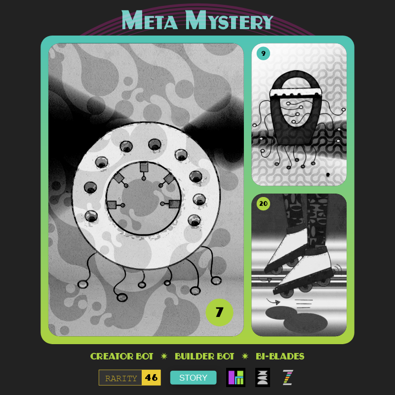 Meta Mystery #4