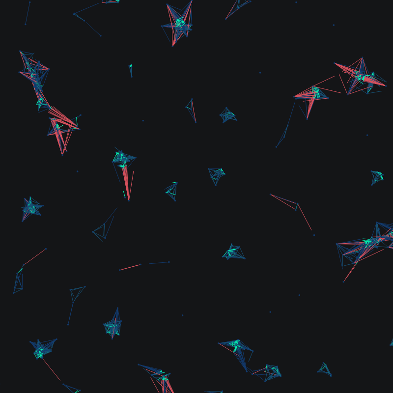 Organisms #37