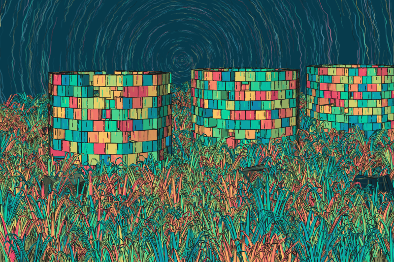 Ruins #93
