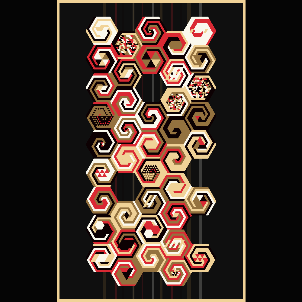 Hexatronic #48