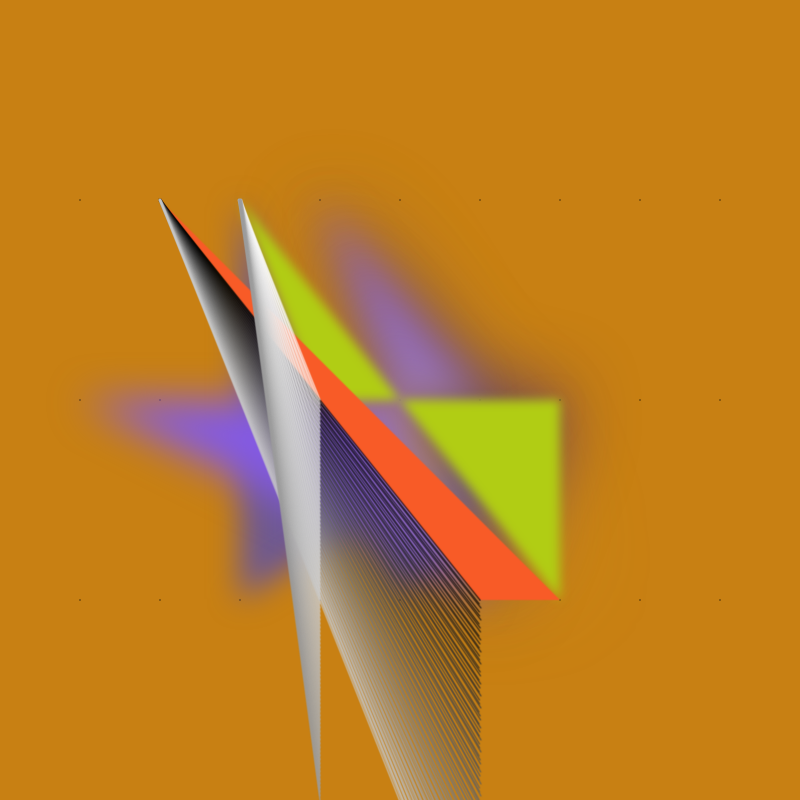 Origami #131