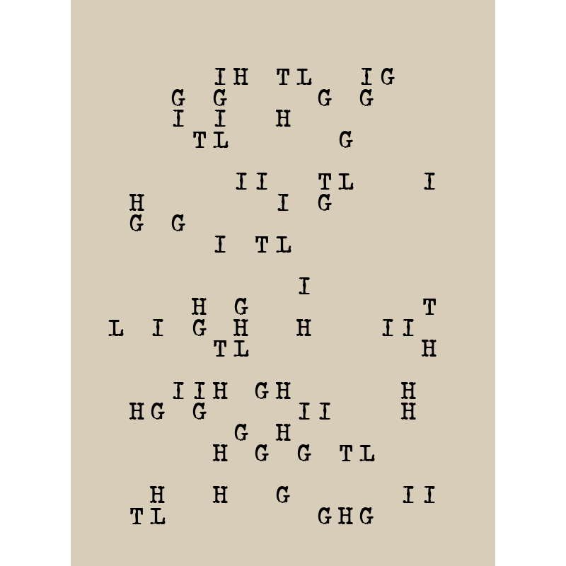 Idle/Interludes #1198