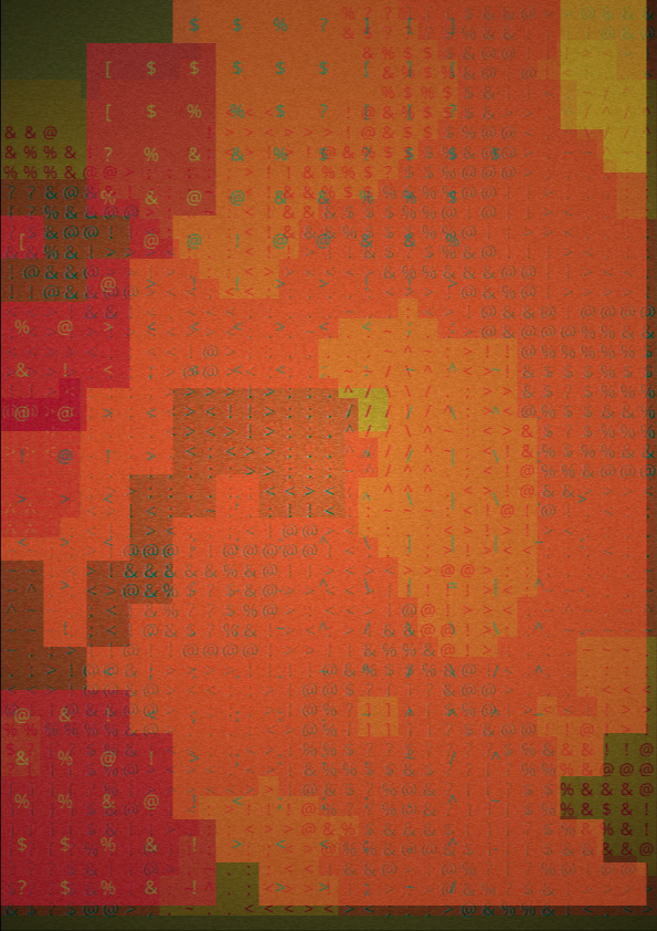 Convergence Remnants #9791