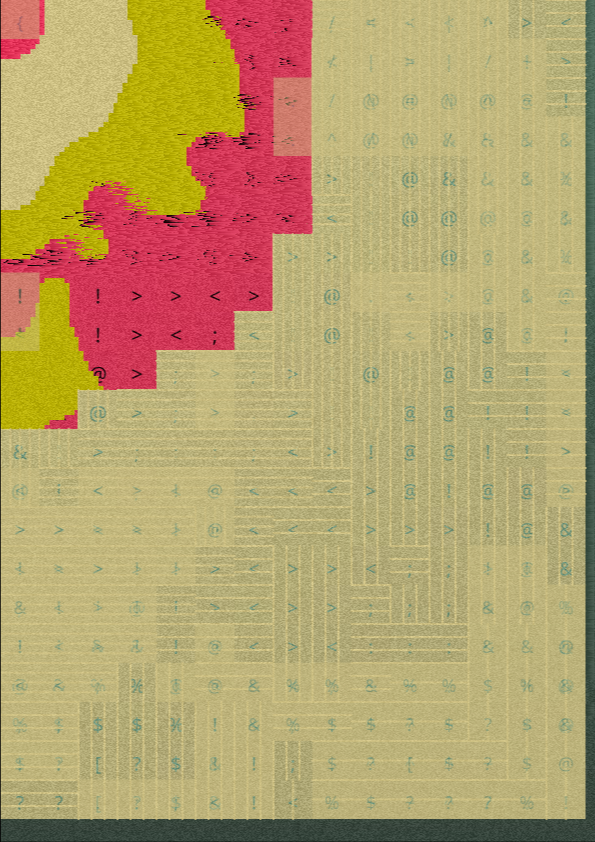 Convergence Remnants #9077