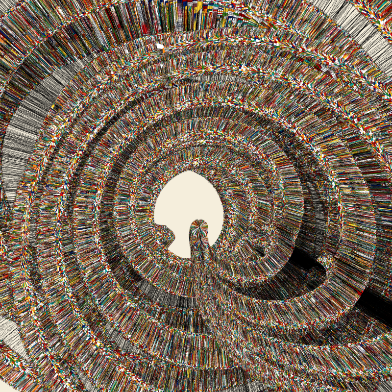 Singularithm #1210