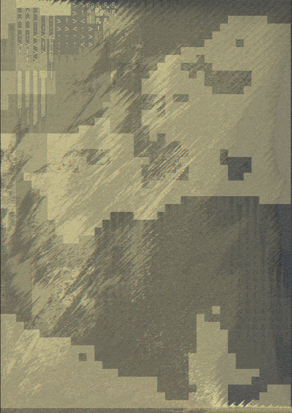 Convergence Remnants #1489