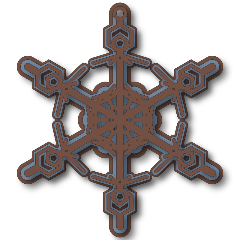 fx(ornament) 2022 #582