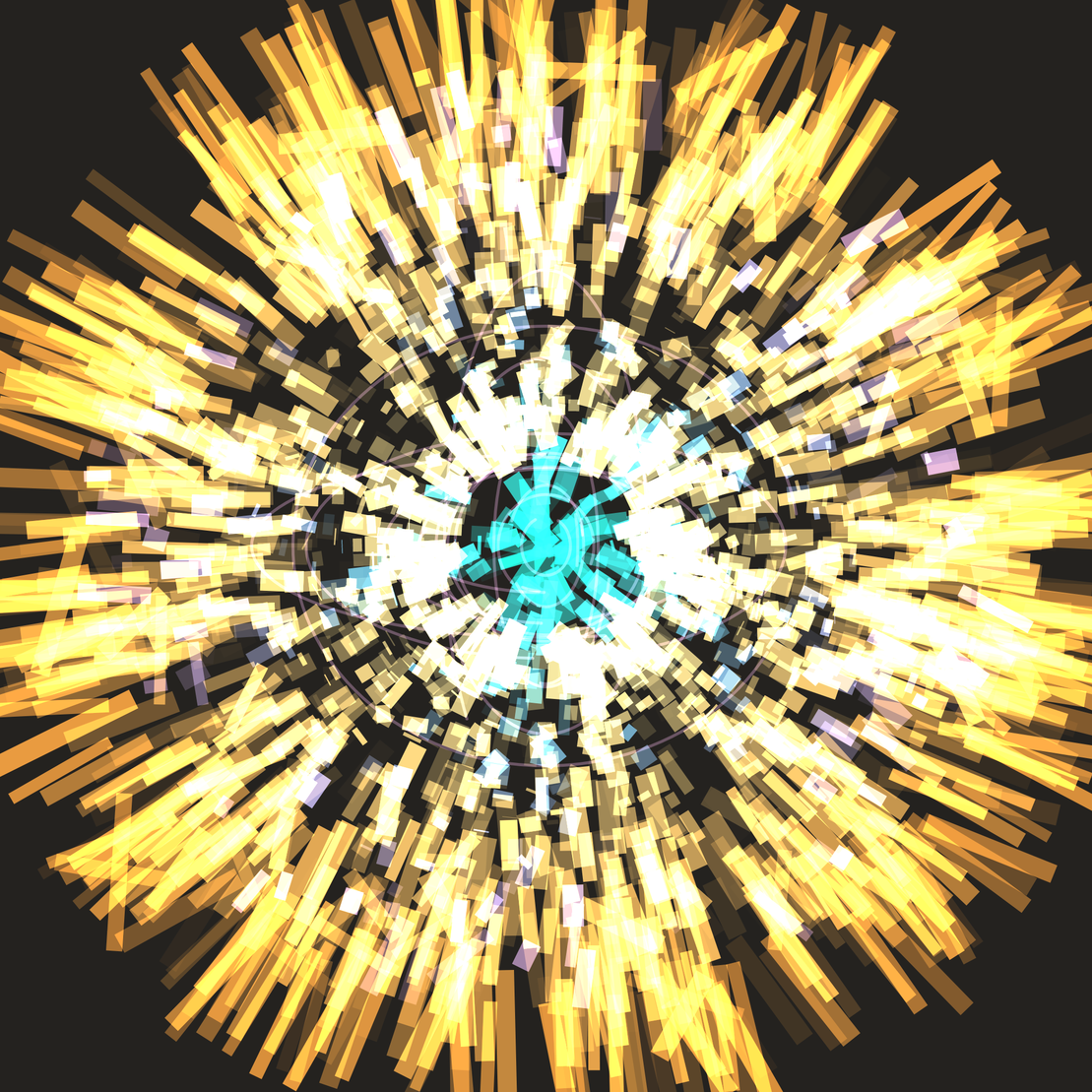 Chaos Cluster #116