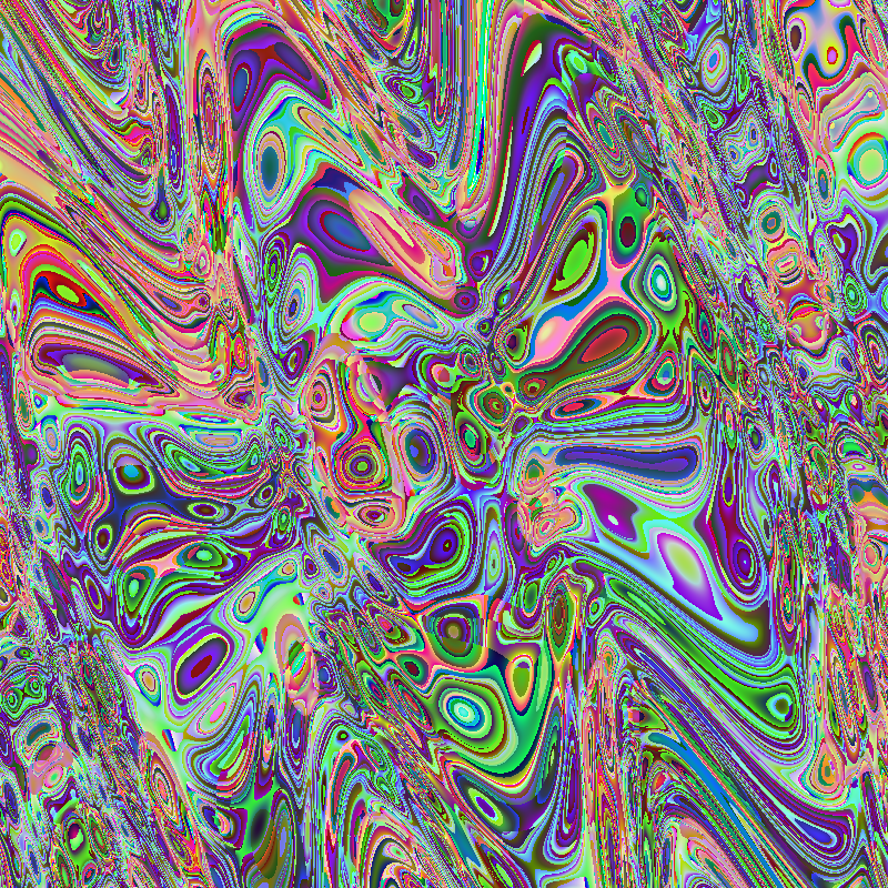 Unconscious Mind #33